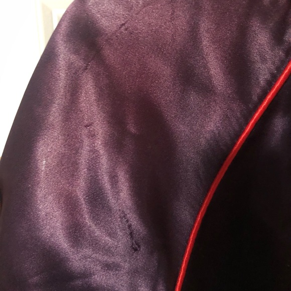 Vintage Mickey Mouse jacket - Picture 6 of 6